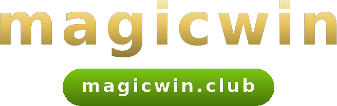 magicwin logo
